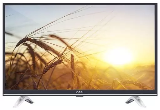 Телевизор ARTEL 32" 32AH90G black