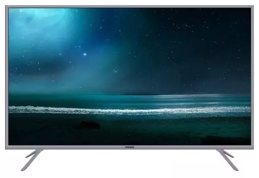 Телевизор Asano 65" 65LU9012S