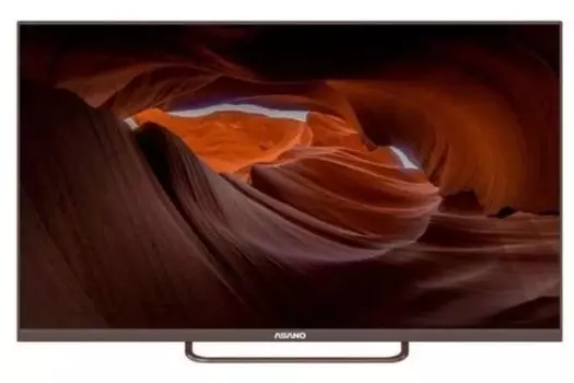 Телевизор ASANO LCD 43" 43LF1202T