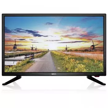 Телевизор BBK 22LEM-1027/FT2C черный