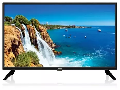 Телевизор BBK 32" 32LEM-1071/TS2C