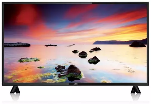 Телевизор BBK 42" 42LEX-7143/FTS2C черный