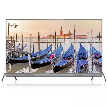 Телевизор BBK 75" 75LEX-8185/UTS2C