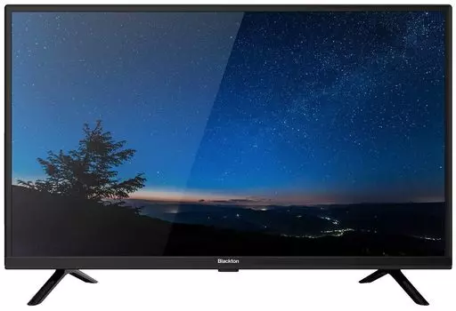 Телевизор Blackton Bt 3203B черный