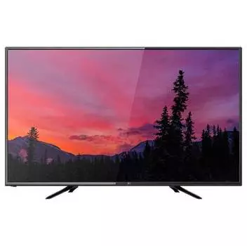 Телевизор BQ 32" 32S05B Smart TV Black