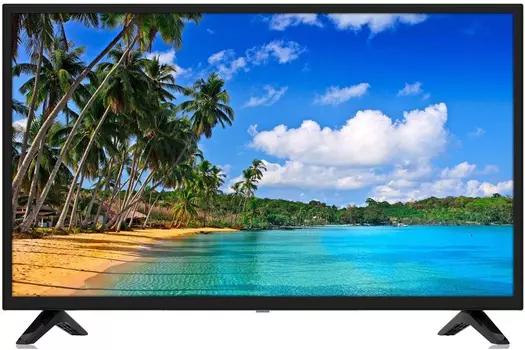 Телевизор Erisson 32" 32LX9030T2 черный