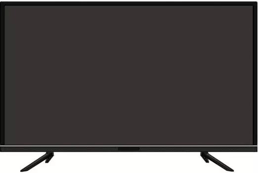 Телевизор Erisson 32" 32LX9050T2 черный