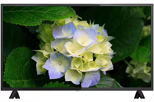 Телевизор Erisson 40" 40FLM8030T2 черный