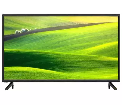 Телевизор Erisson 42" 42FLEK81T2 Black