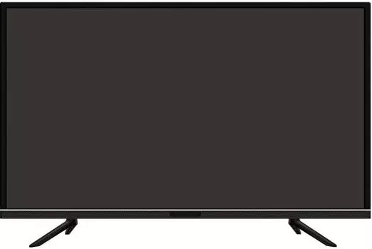 Телевизор Erisson 42" 42FLM8060T2 черный