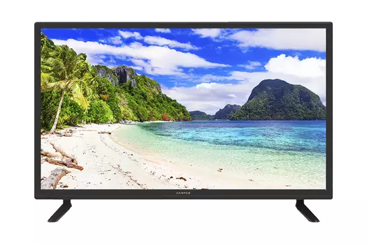 Телевизор Harper 24" 24R490T LED