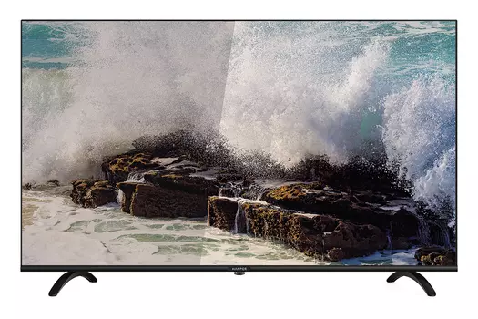Телевизор Harper 40" 40F720TS