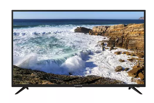 Телевизор Harper 40" 40F750TS