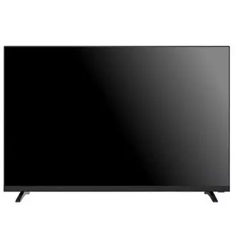 Телевизор Horion 32FS-FDVB, черный