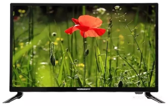 Телевизор Horizont 24'' 24LE5011D