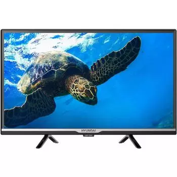 Телевизор Hyundai 24" H-LED24FT2000