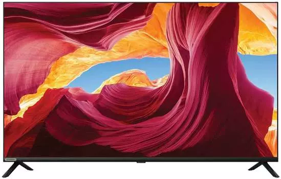 Телевизор Hyundai 32" H-LED32BT4100 черный