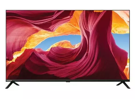 Телевизор Hyundai 40" H-LED40BT4100 черный