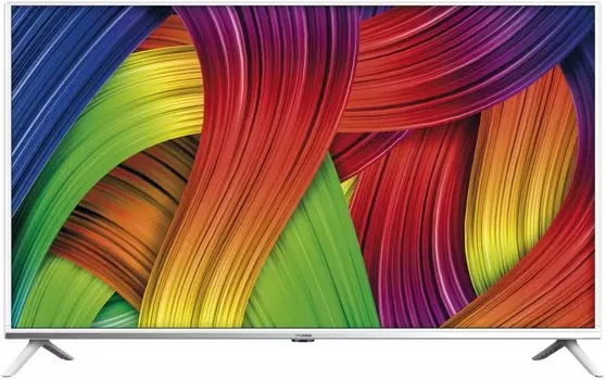 Телевизор Hyundai 40" H-LED40ET3021 белый