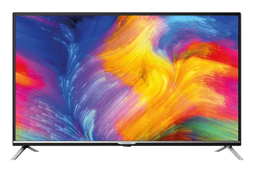 Телевизор Hyundai 43" H-LED43ET3001 черный