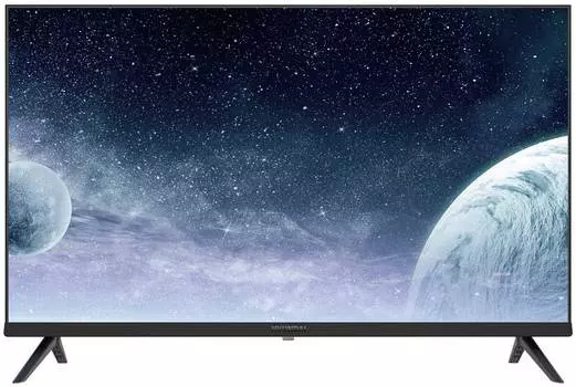 Телевизор Hyundai 43" H-LED43FS5004