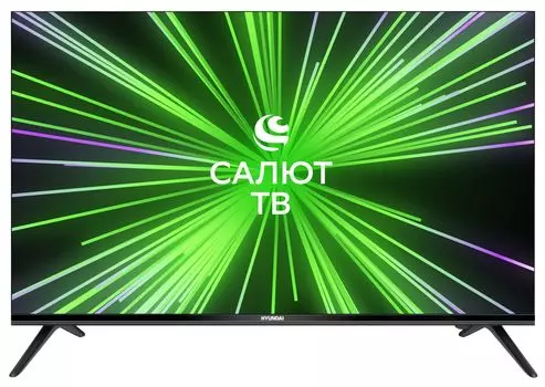 Телевизор Hyundai 43" H-LED43FU7004