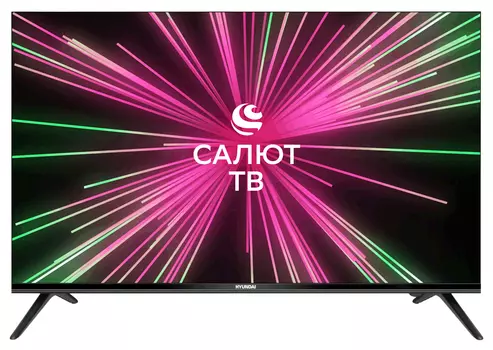 Телевизор Hyundai 55" H-LED55FU7004