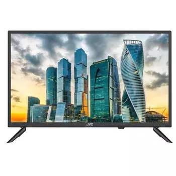 Телевизор JVC 24" LT-24M480