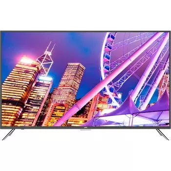 Телевизор JVC 43" LT-43M790