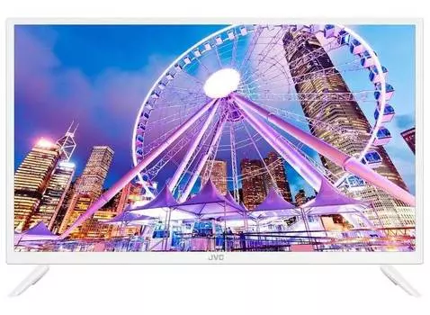 Телевизор JVC LT-24M480W