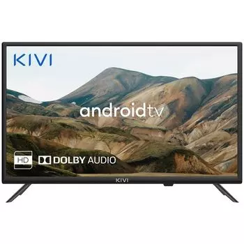 Телевизор KIVI 24H500LB