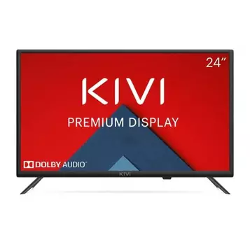 Телевизор KIVI 24H510KD