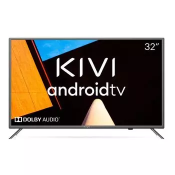 Телевизор Kivi 32" 32F710KB