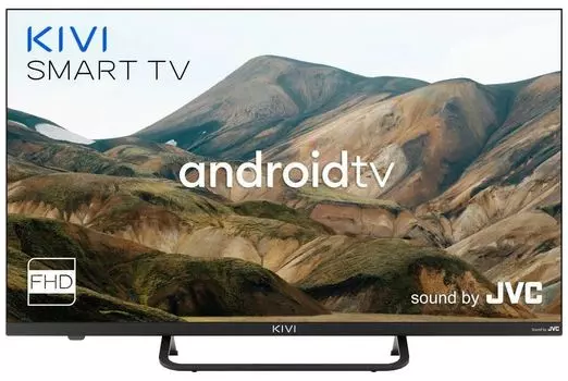 Телевизор Kivi 32" 32F740LB