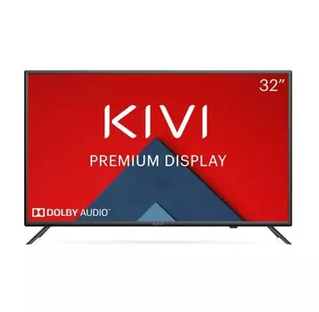 Телевизор KIVI 32H510KD