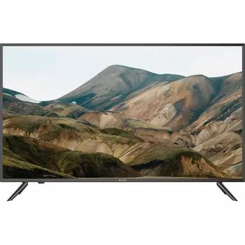 Телевизор Kivi 40" 40F500LB черный