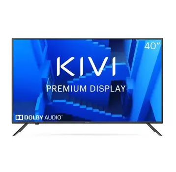 Телевизор KIVI 40F510KD