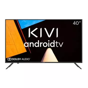 Телевизор KIVI 40F710KB