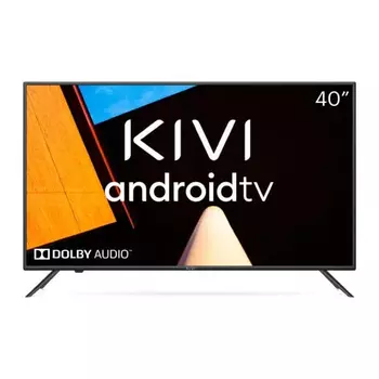 Телевизор KIVI 40U710KB