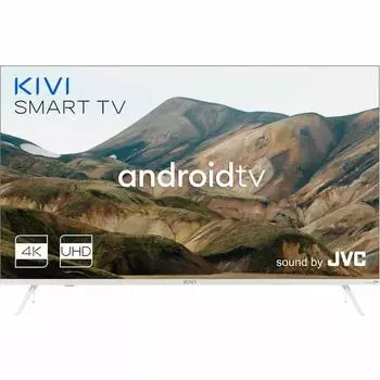 Телевизор Kivi 43" 43U790LW