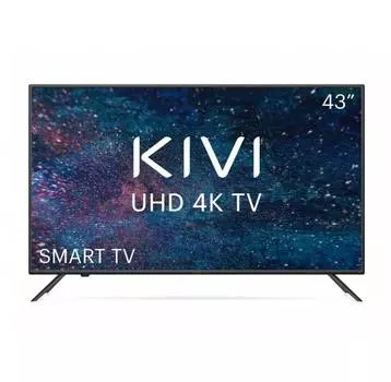 Телевизор KIVI 43U600KD 43 дюйма