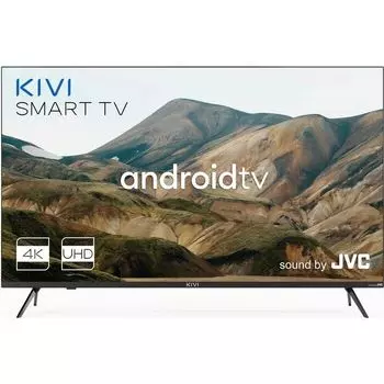 Телевизор Kivi 55" 55U740LB