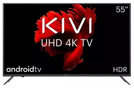 Телевизор KIVI 55U710KB
