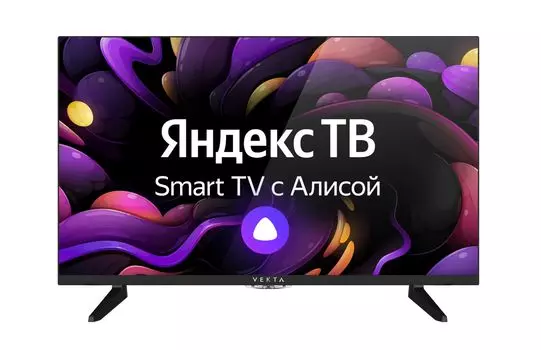 Телевизор LED32" VEKTA LD-32SR5112BS