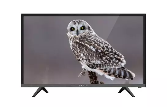 Телевизор LED32" VEKTA LD-32SR5115BT