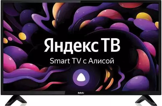 Телевизор LED BBK 31.5" 32LEX-7243/TS2C