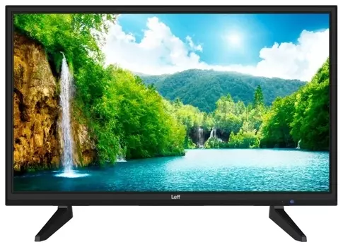 Телевизор Leff 24" 24H110T
