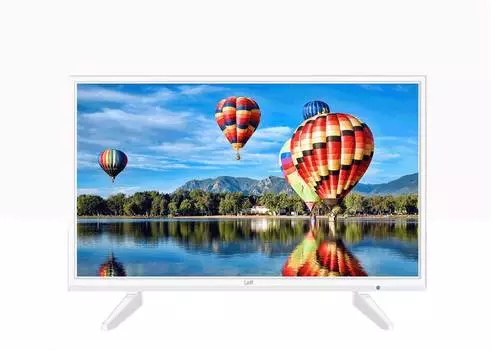 Телевизор LEFF 43" 43F511T