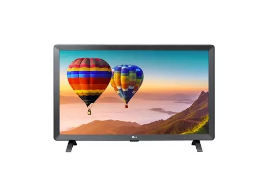Телевизор LG 24TN520S-PZ