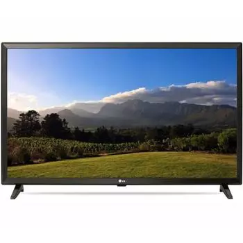 Телевизор LG 32" 32LK510BPLD черный